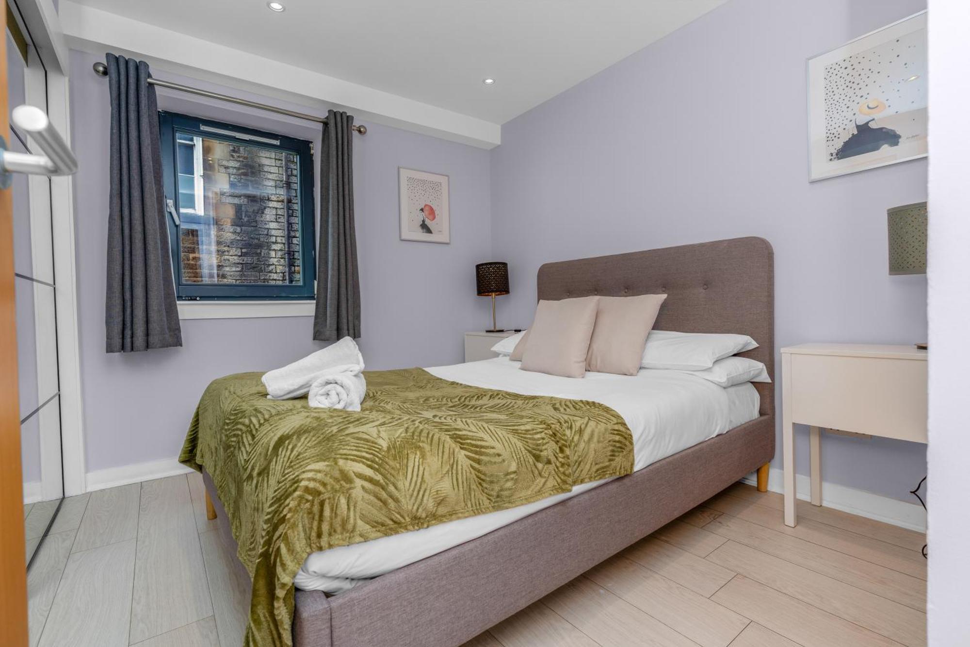 Gorgeous Old Town Hideaway Apartment Edinburgh Exterior photo